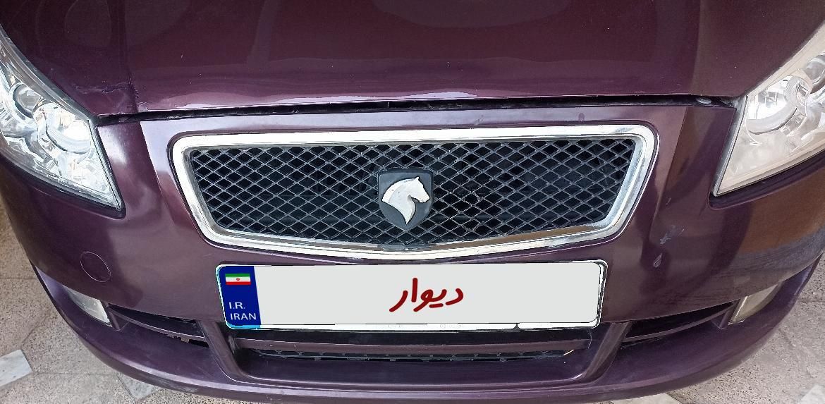 خودرو رانا، LX آگهی ann_17846978