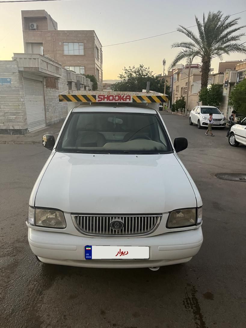 خودرو نیسان، سیلفی آگهی ann_17846980