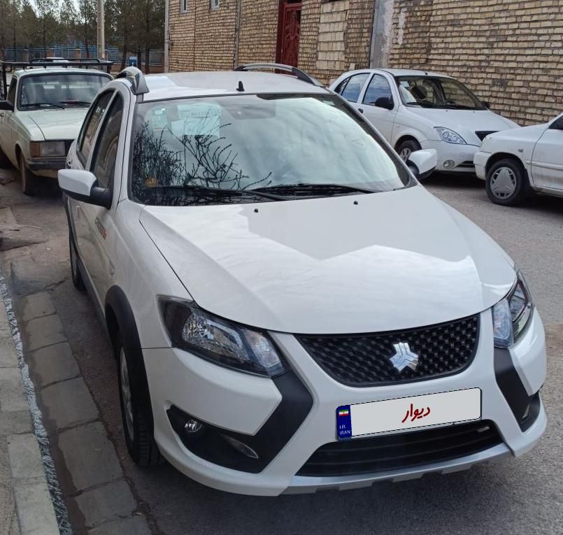 خودرو کوییک، S آگهی ann_17846990