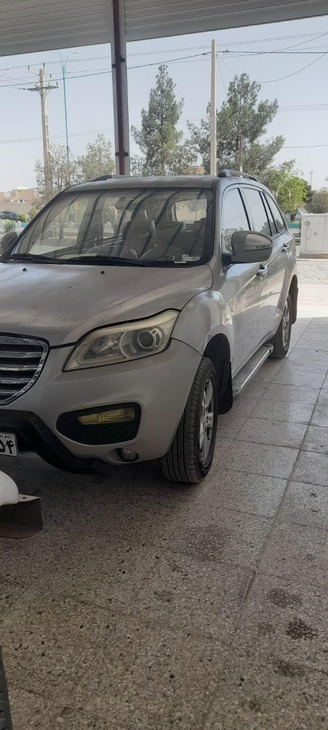 خودرو لیفان، X60 آگهی ann_17847025