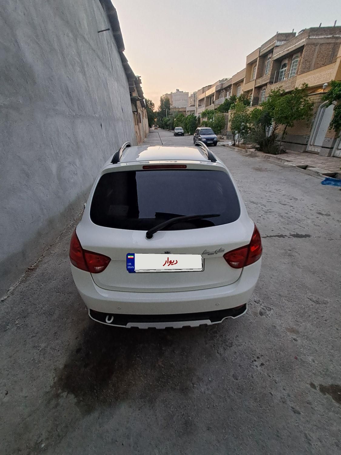 کوییک S دنده ای - 1402