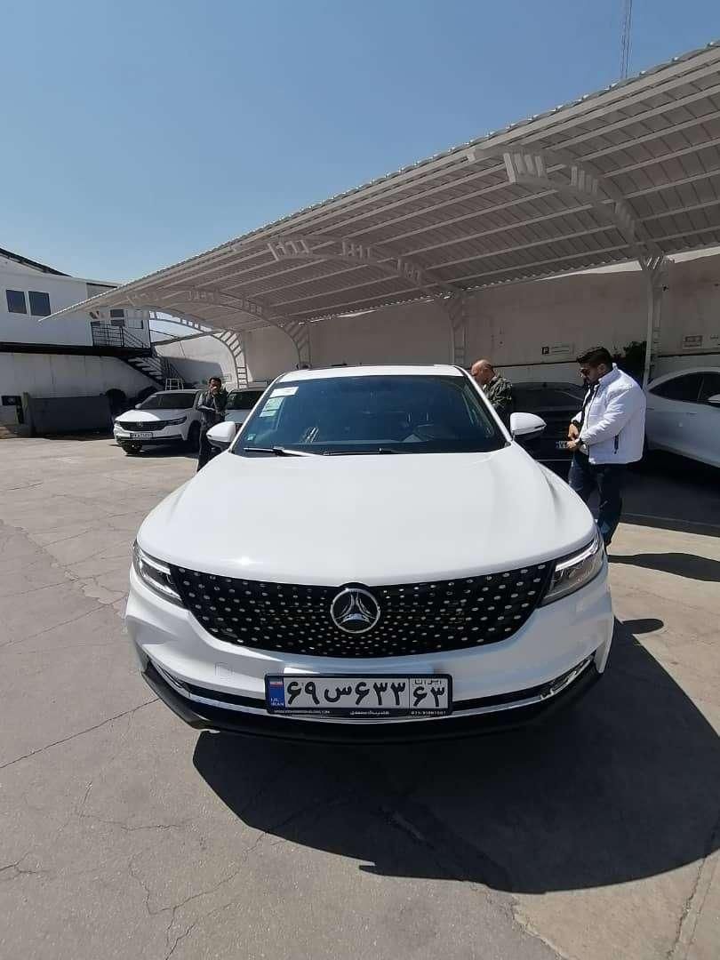 دیگنیتی پرایم - - 2025