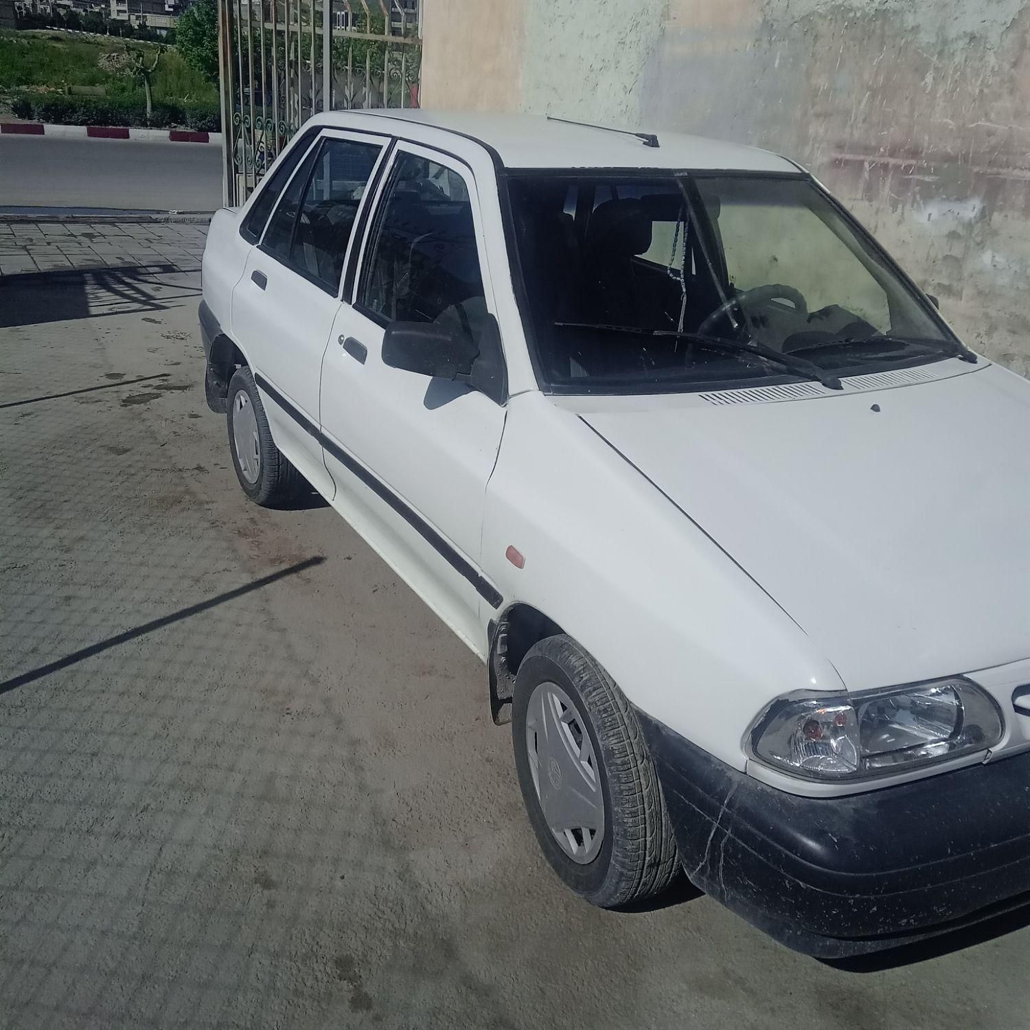 خودرو پراید، صبا آگهی ann_17847077