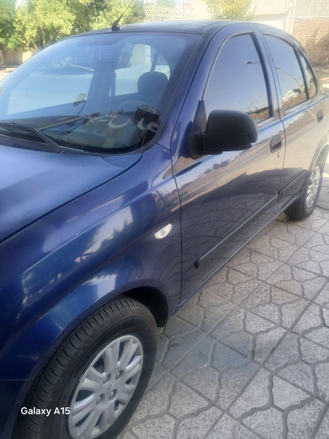 خودرو تیبا، صندوق دار آگهی ann_17847113