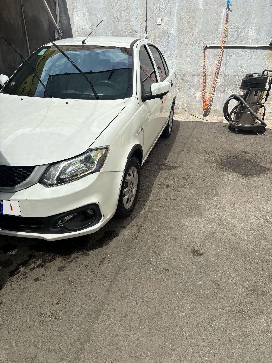 خودرو ساینا، S آگهی ann_17847147