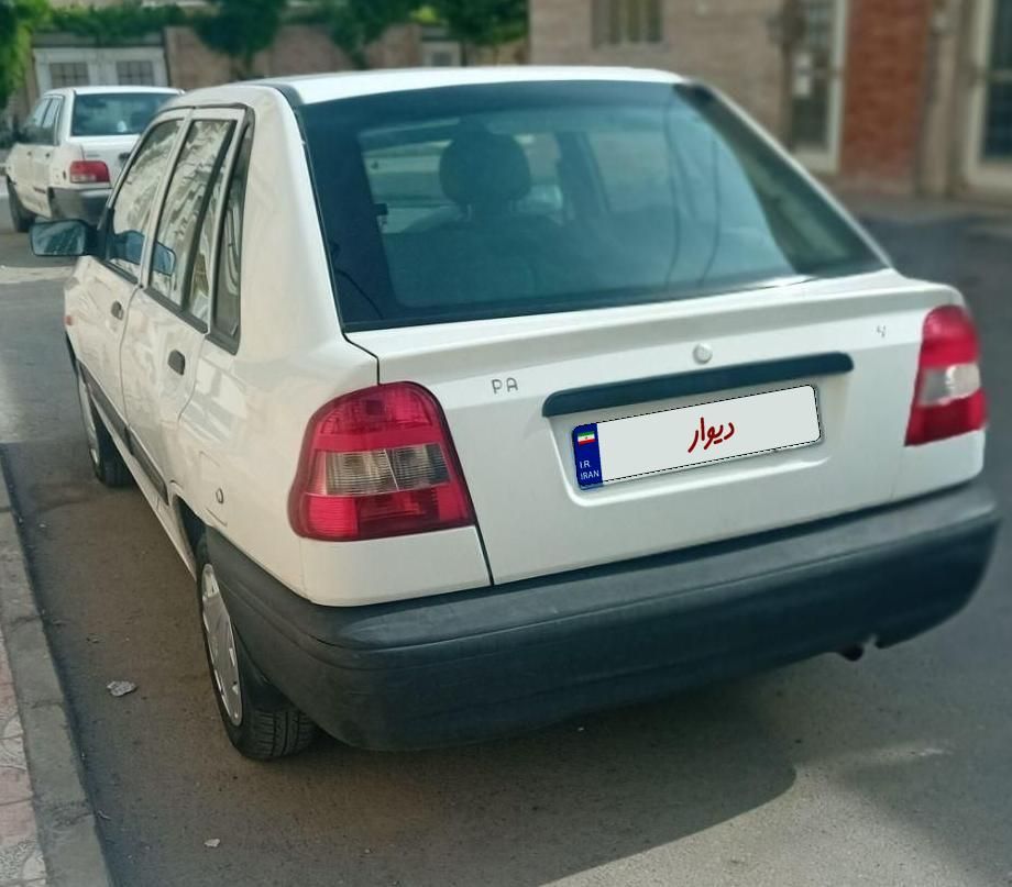 پراید 141 SL - 1390