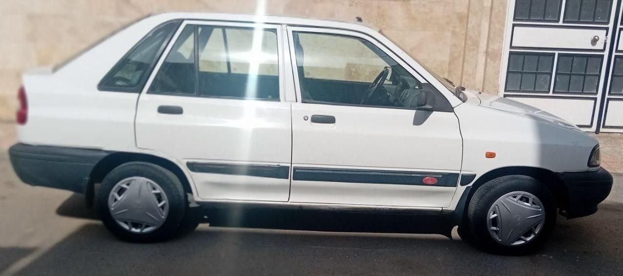 پراید 141 SL - 1390