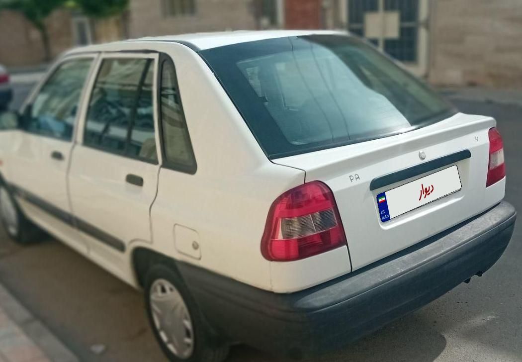 پراید 141 SL - 1390