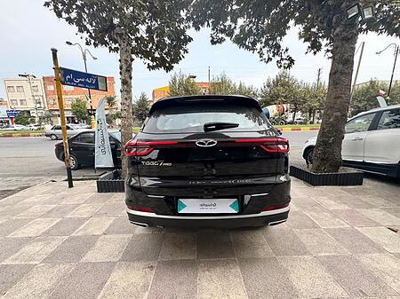 خودرو فونیکس، تیگو 7 پرو آگهی ann_17847196