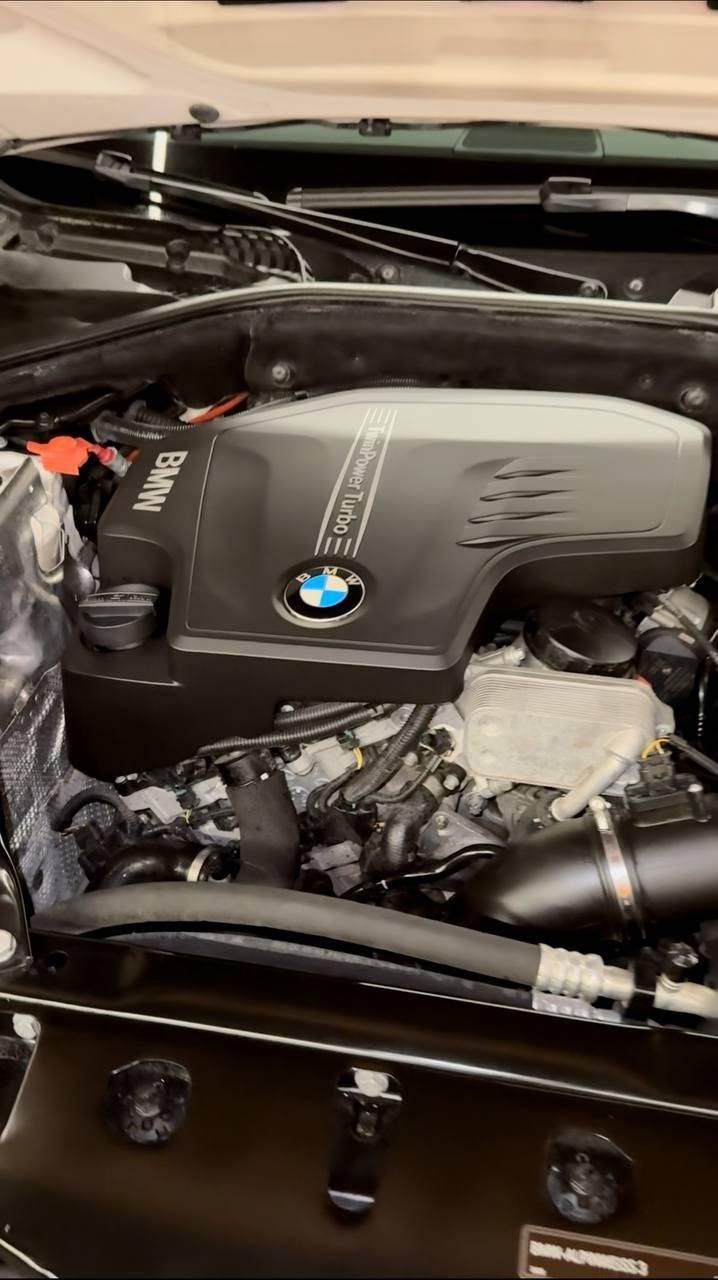 ب ام و سری 5 528i - 2014