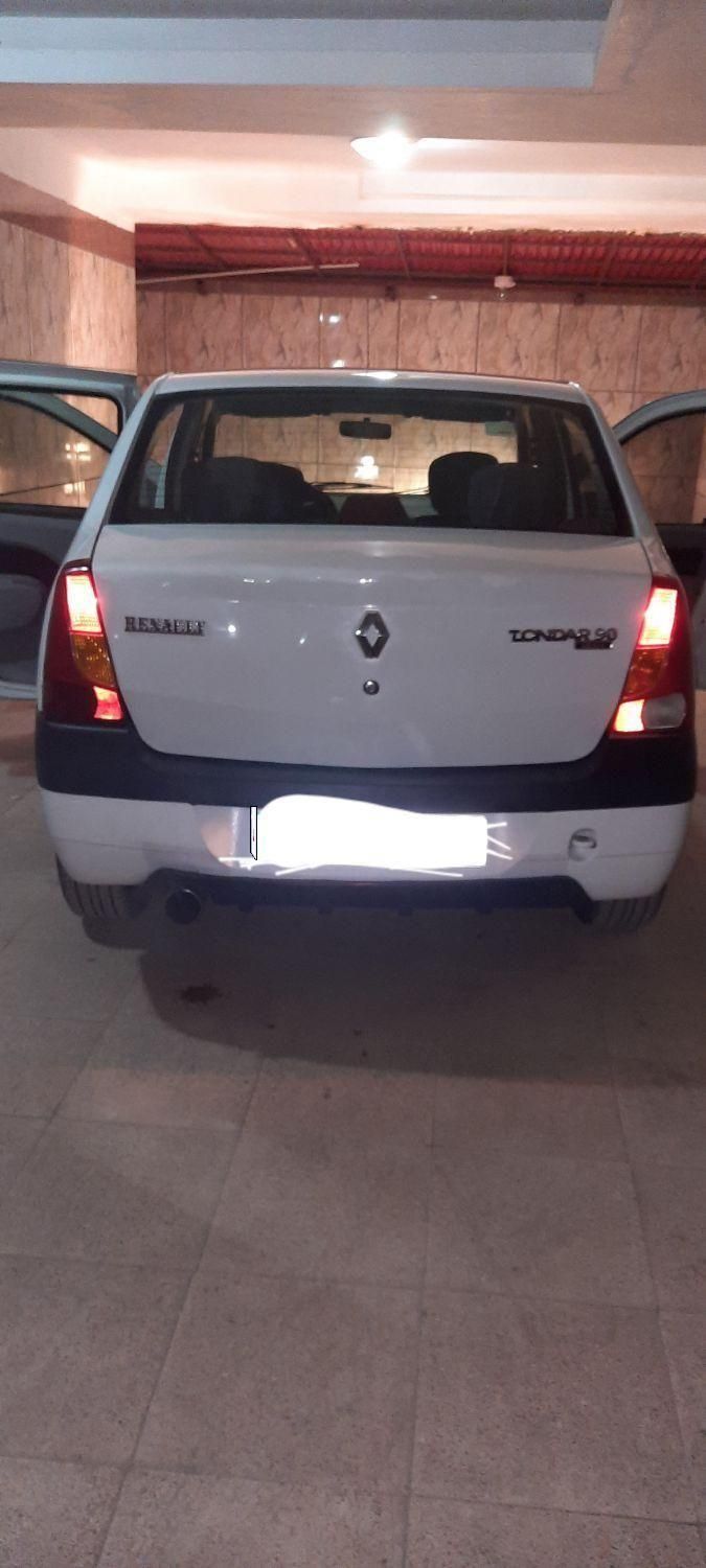 خودرو رنو، تندر 90 آگهی ann_17847244