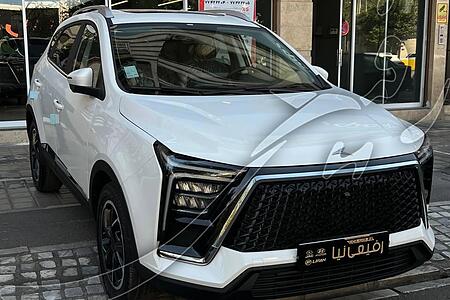 خودرو کی ام سی، X5 آگهی ann_17847259