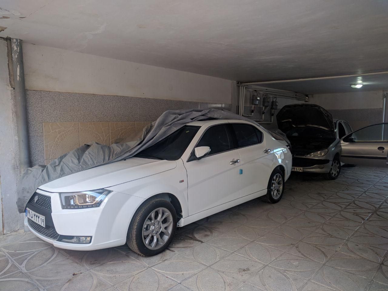 دنا پلاس اتوماتیک توربو - 1399