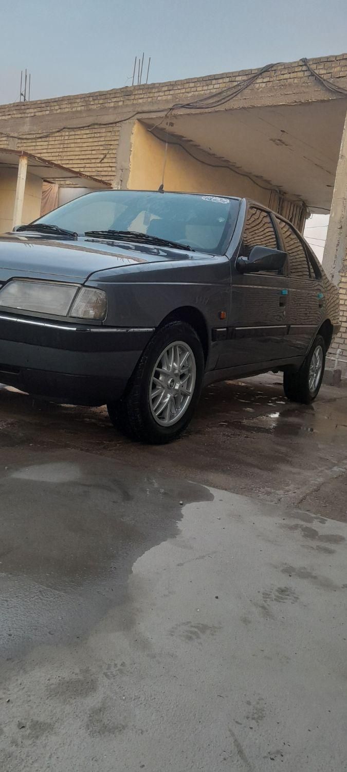 پژو 405 GLX - 1388