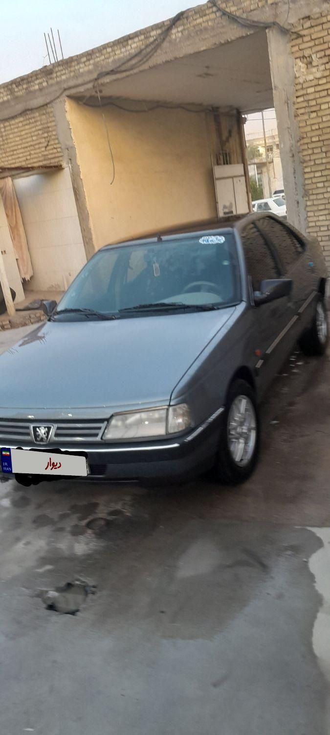 خودرو پژو، 405 آگهی ann_17847314
