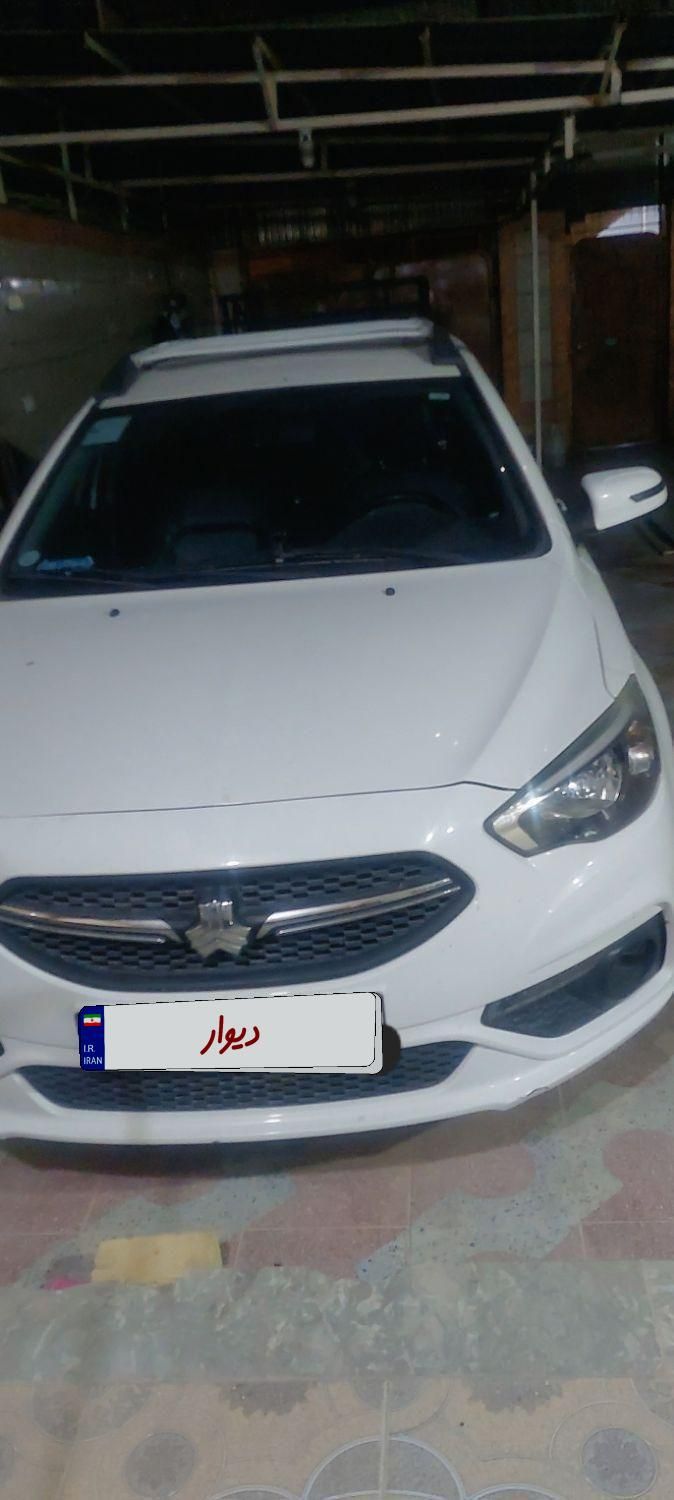 شاهین G دنده ای - 1401