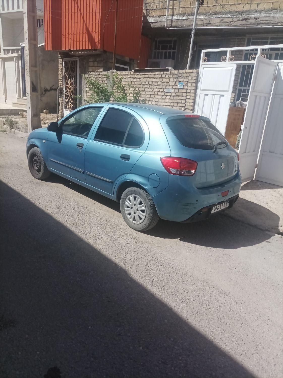 خودرو تیبا، 2 آگهی ann_17847323