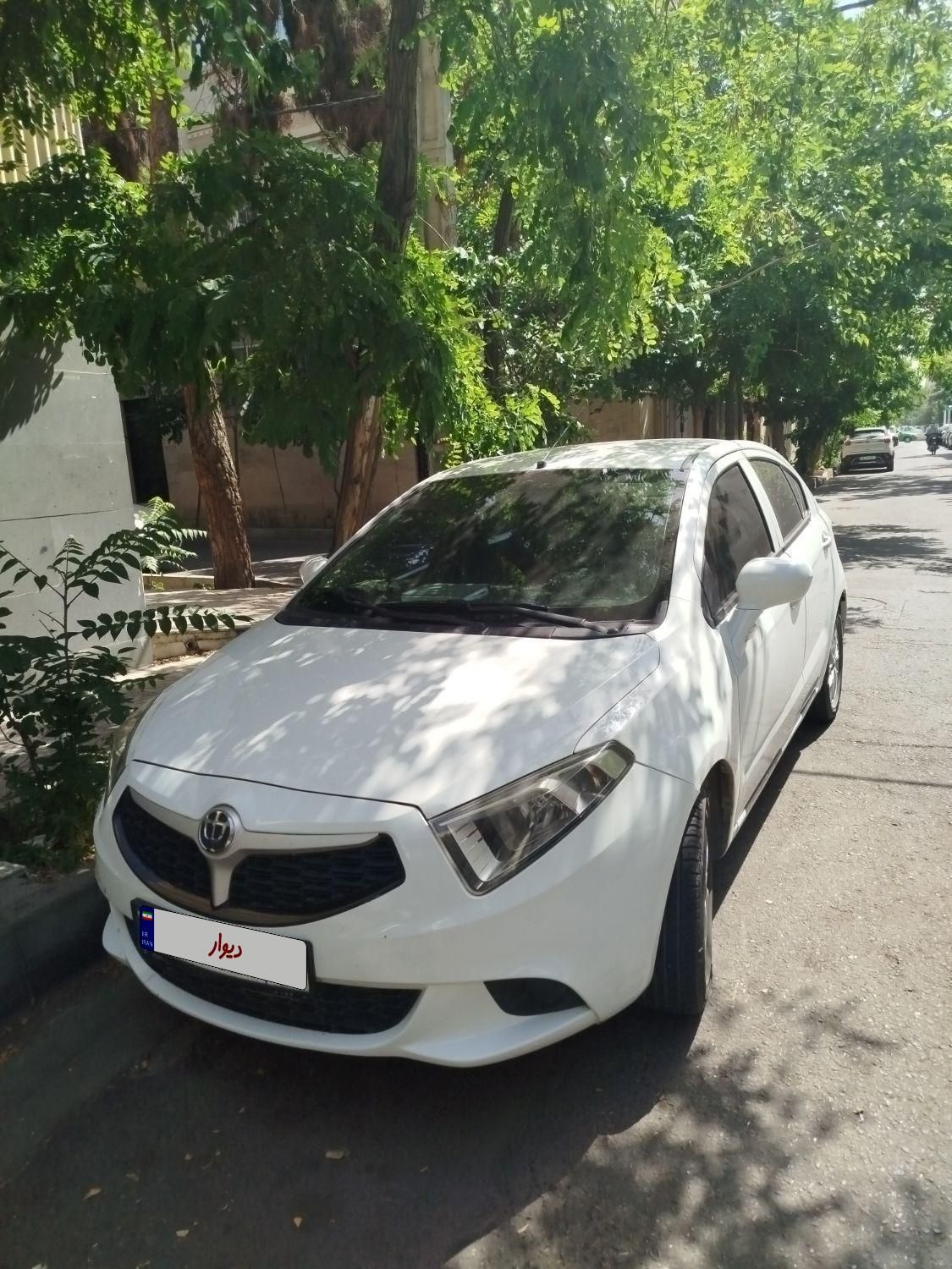 خودرو برلیانس، H220 آگهی ann_17847350