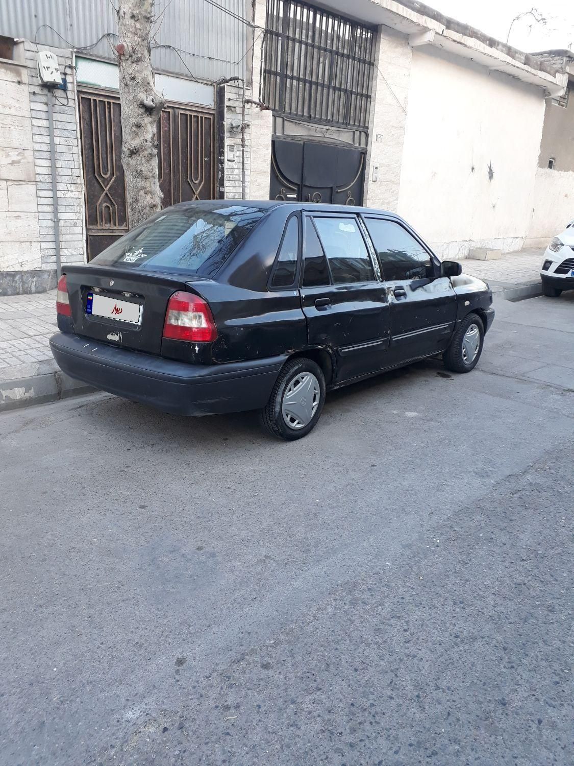 خودرو پراید، 141 آگهی ann_17847398