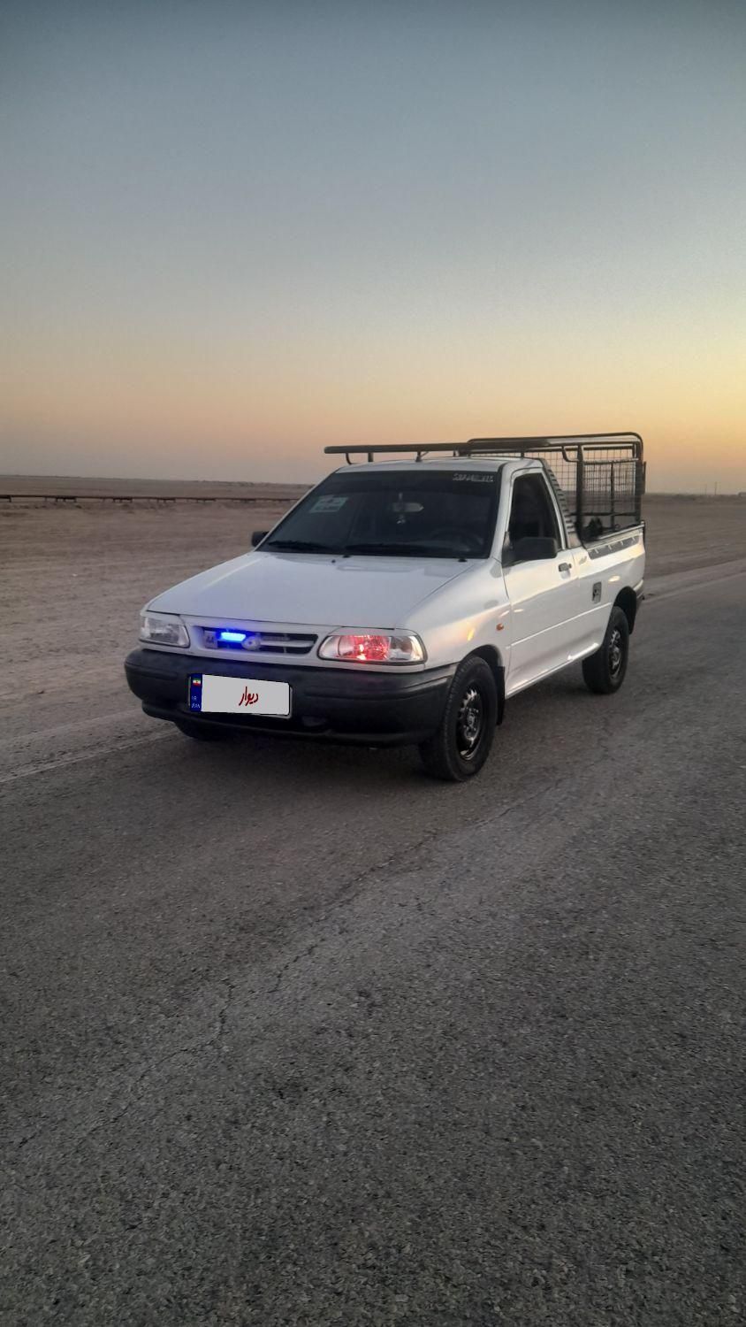 پراید 151 SE - 1399