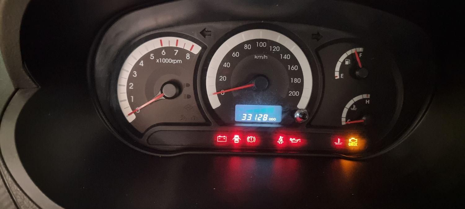 کوییک دنده‌ای دنده‌ای - 1400