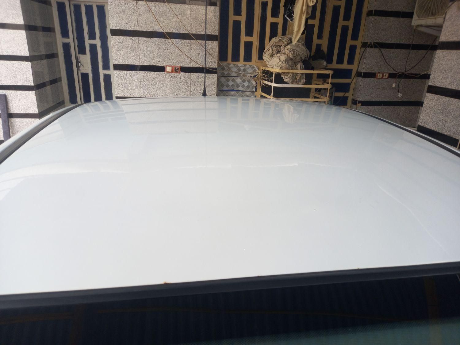 تیبا صندوق دار SX - 1398