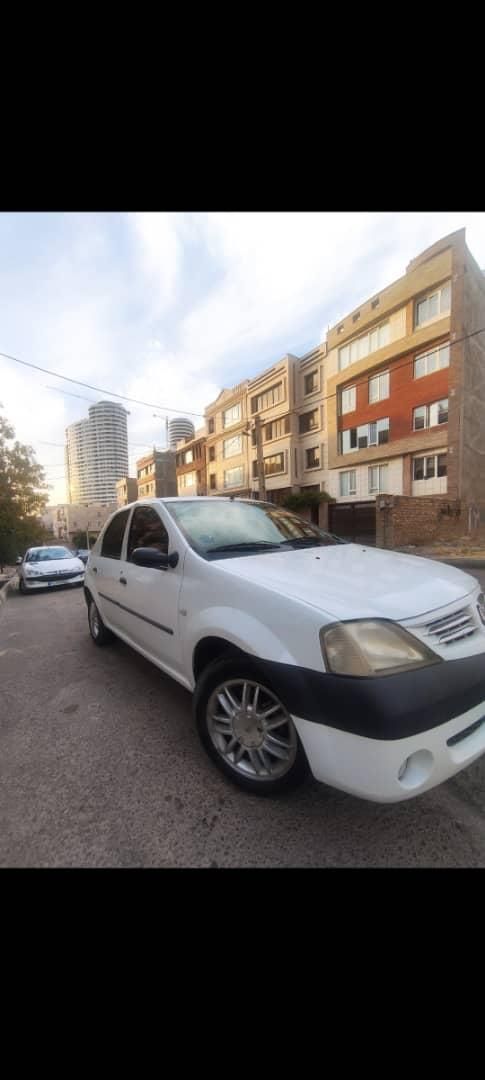 رنو تندر 90 E2 - 1391