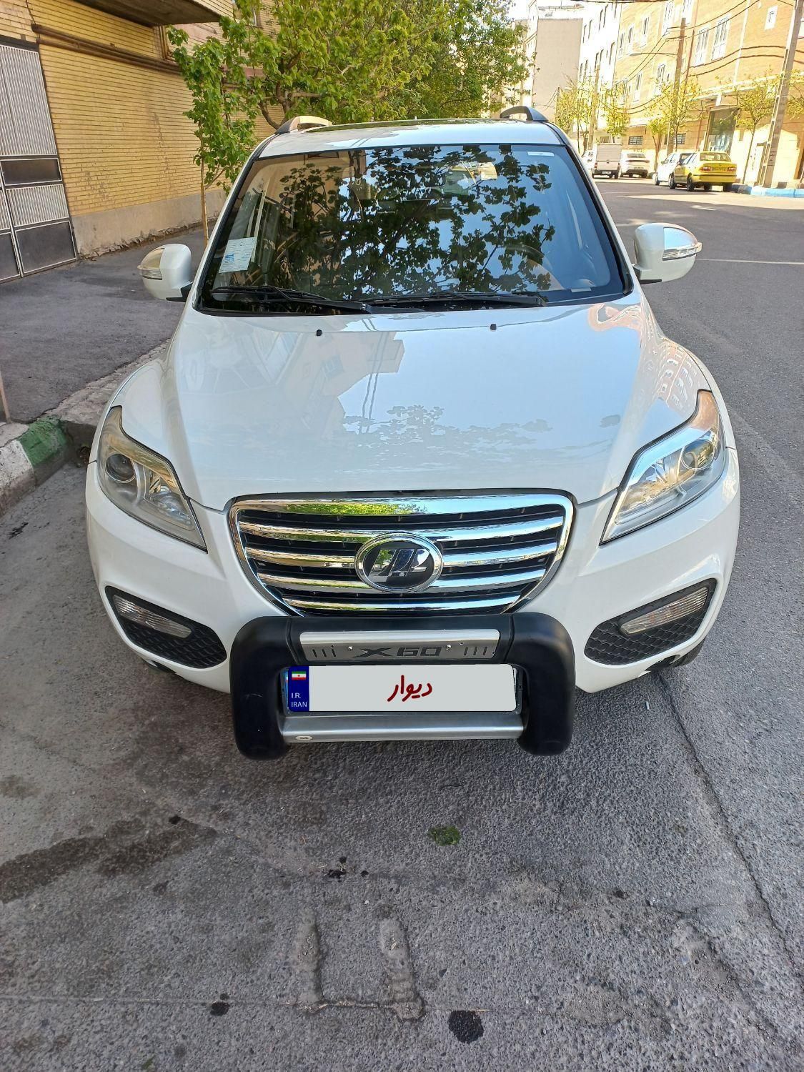 خودرو لیفان، X60 آگهی ann_17847471