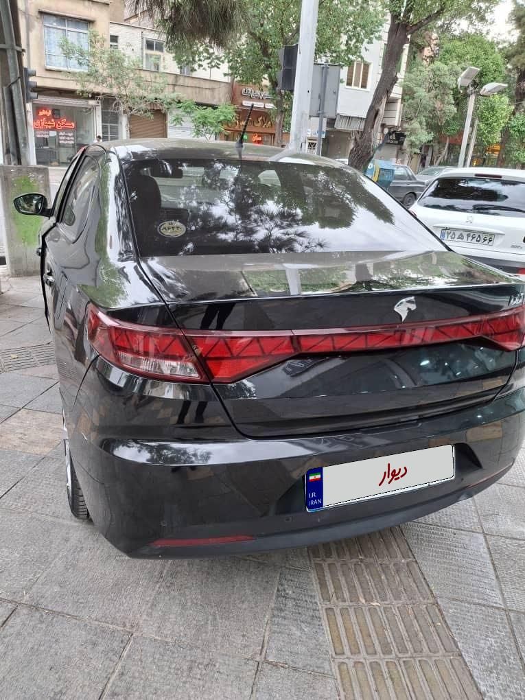 خودرو تارا، اتوماتیک آگهی ann_17847559