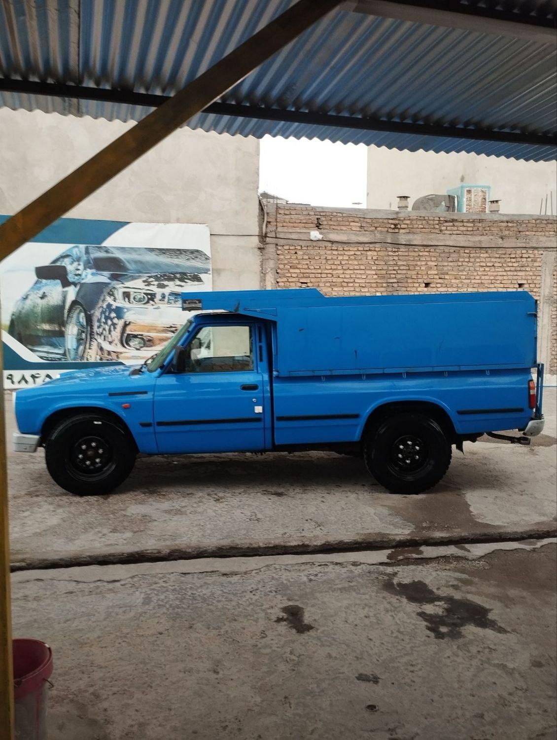 خودرو نیسان، سیلفی آگهی ann_17847564