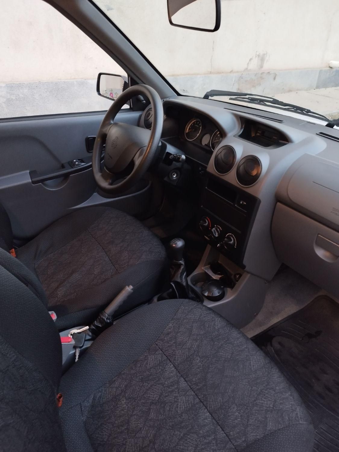 پراید 151 SE - 1403