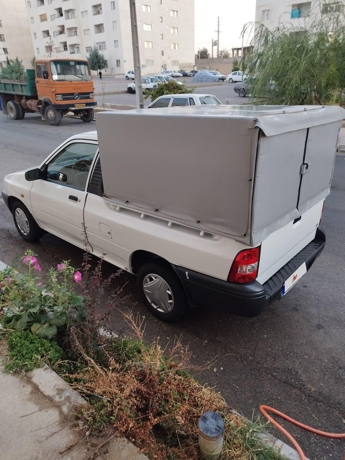 خودرو پراید، 151 آگهی ann_17847576