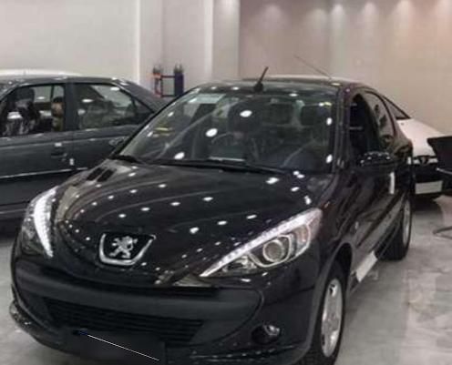 خودرو پژو، 207 آگهی ann_17847588