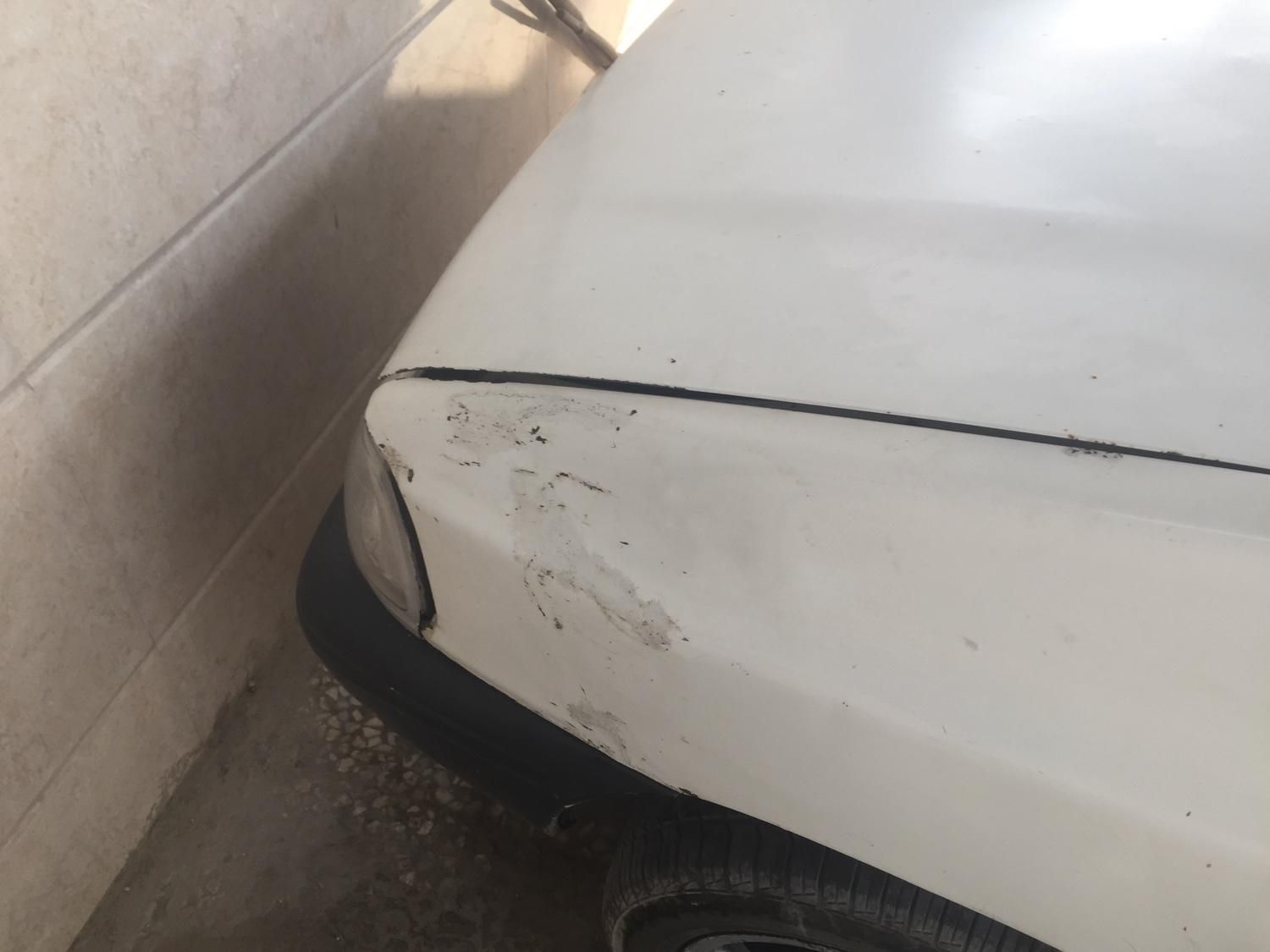 خودرو پراید، صبا آگهی ann_17847589