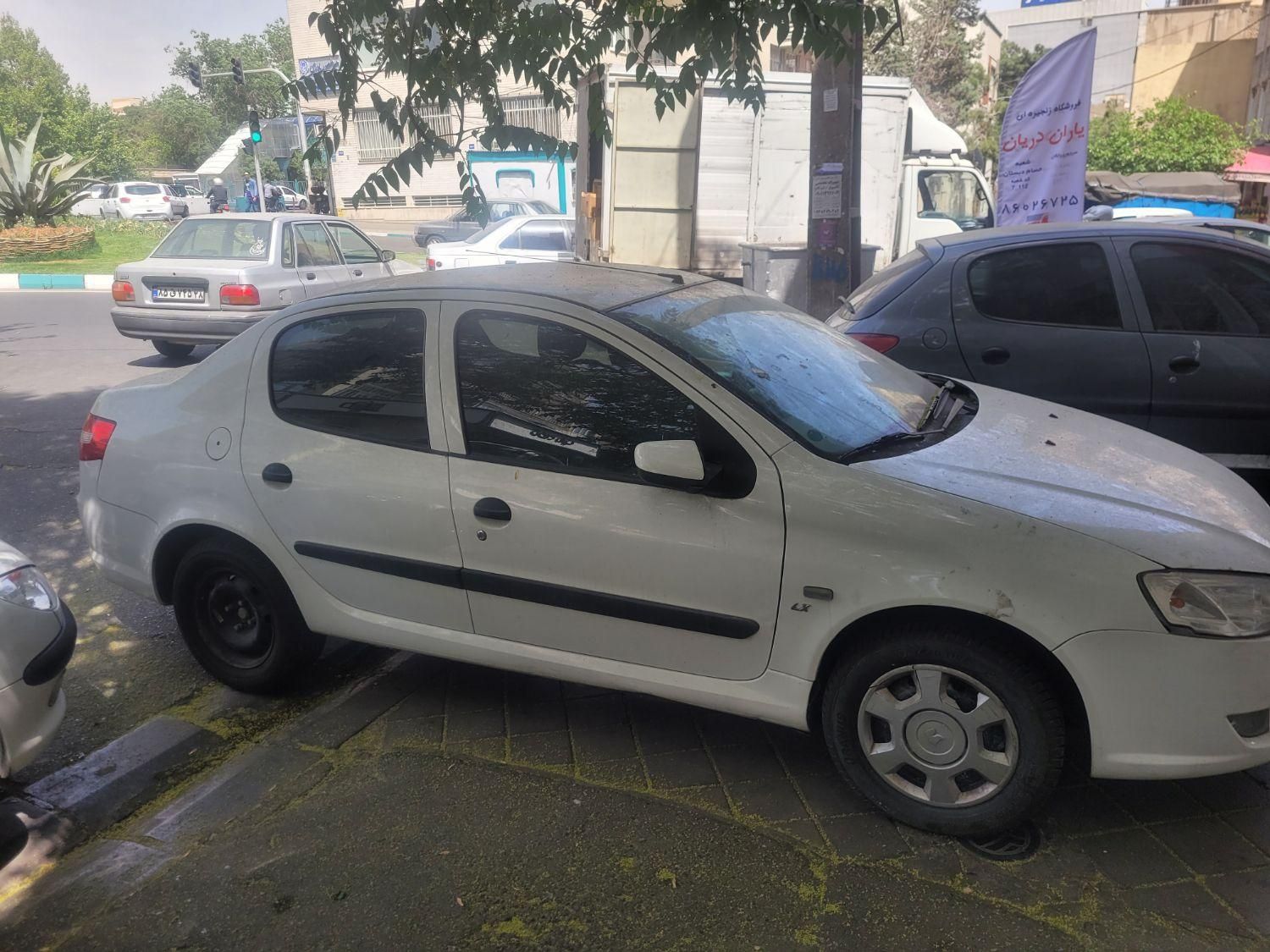 رانا LX - - 1394