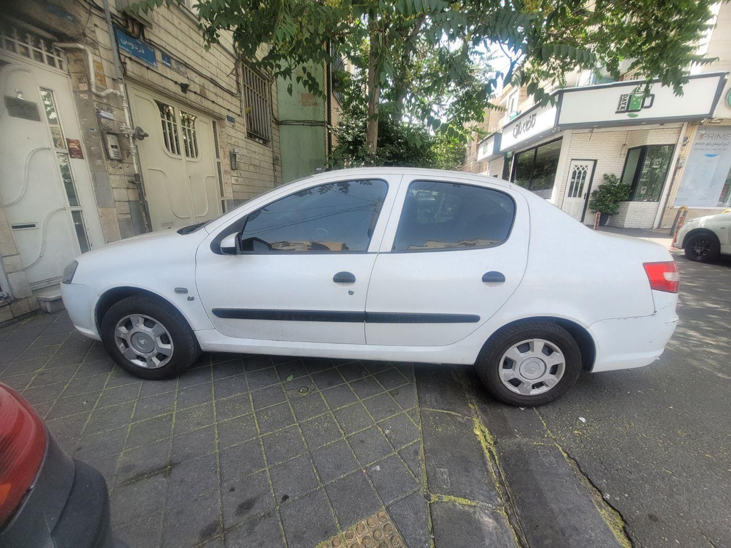 رانا LX - - 1394