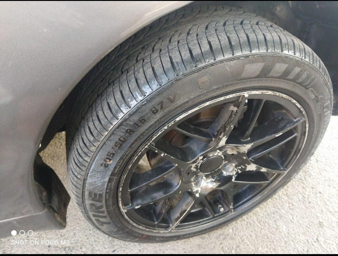 پژو 405 GLX - دوگانه سوز - 1381