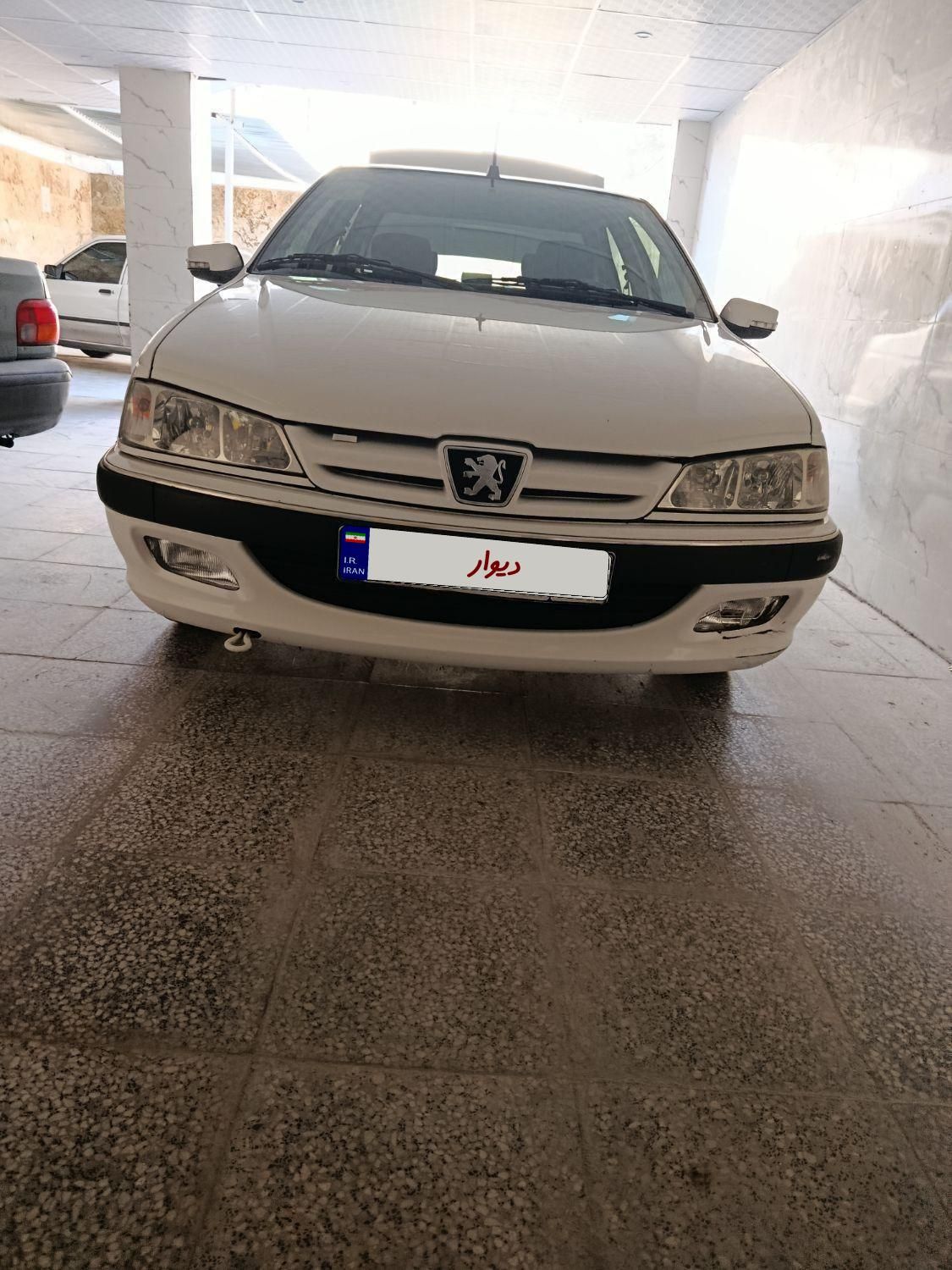 خودرو پژو، پارس آگهی ann_17847621
