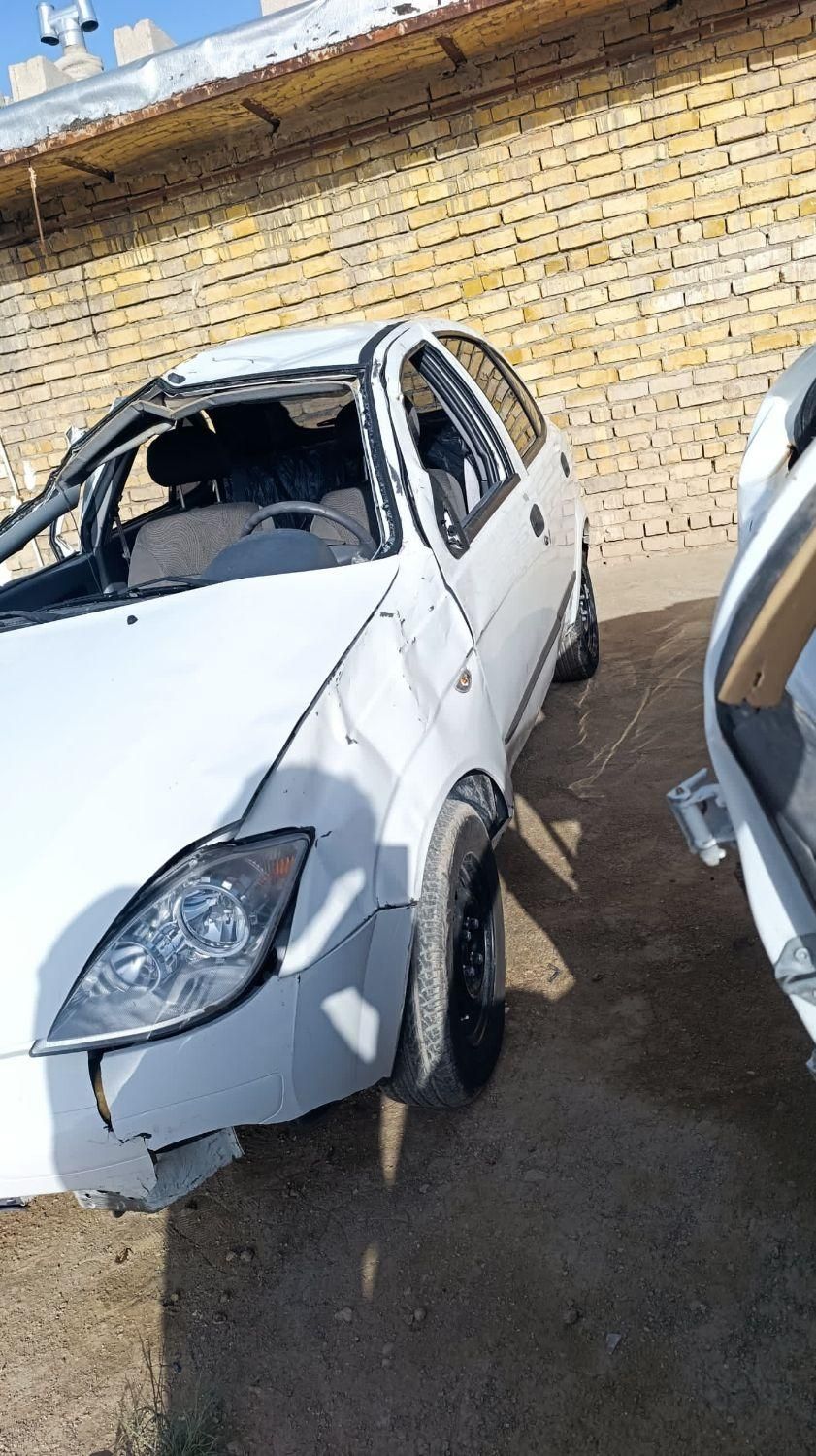 تیبا 2 EX - 1401