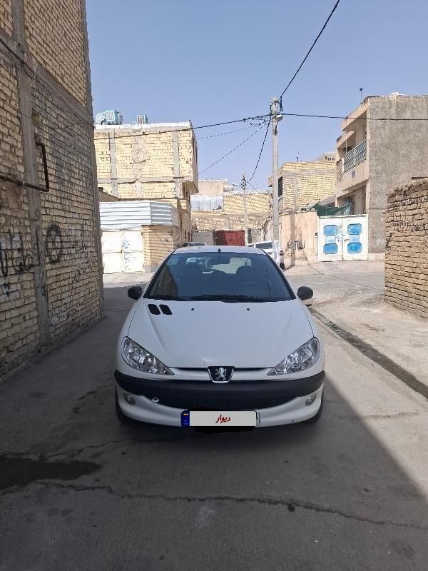 خودرو پژو، 206 آگهی ann_17847636