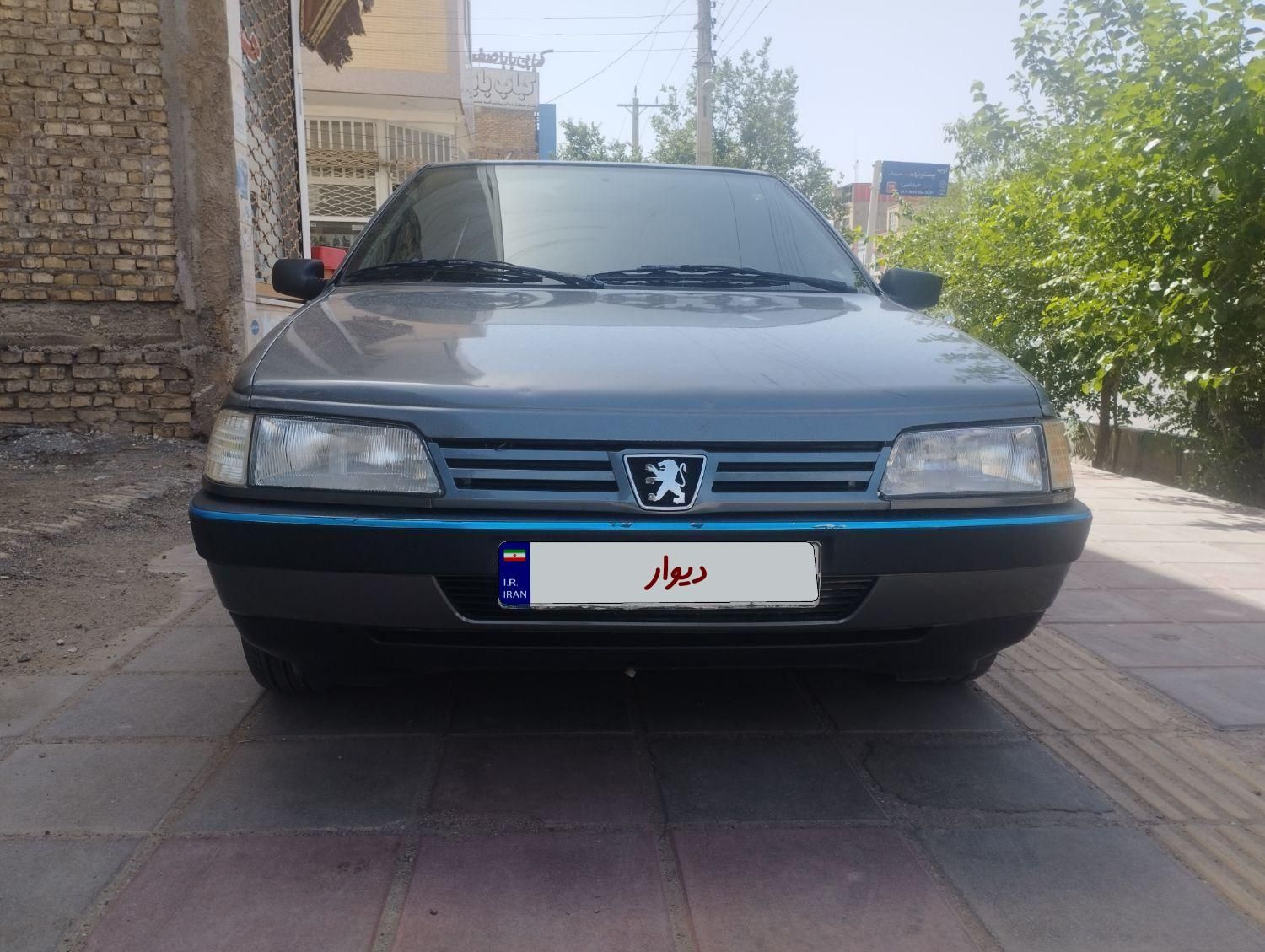 خودرو پژو، 405 آگهی ann_17847691