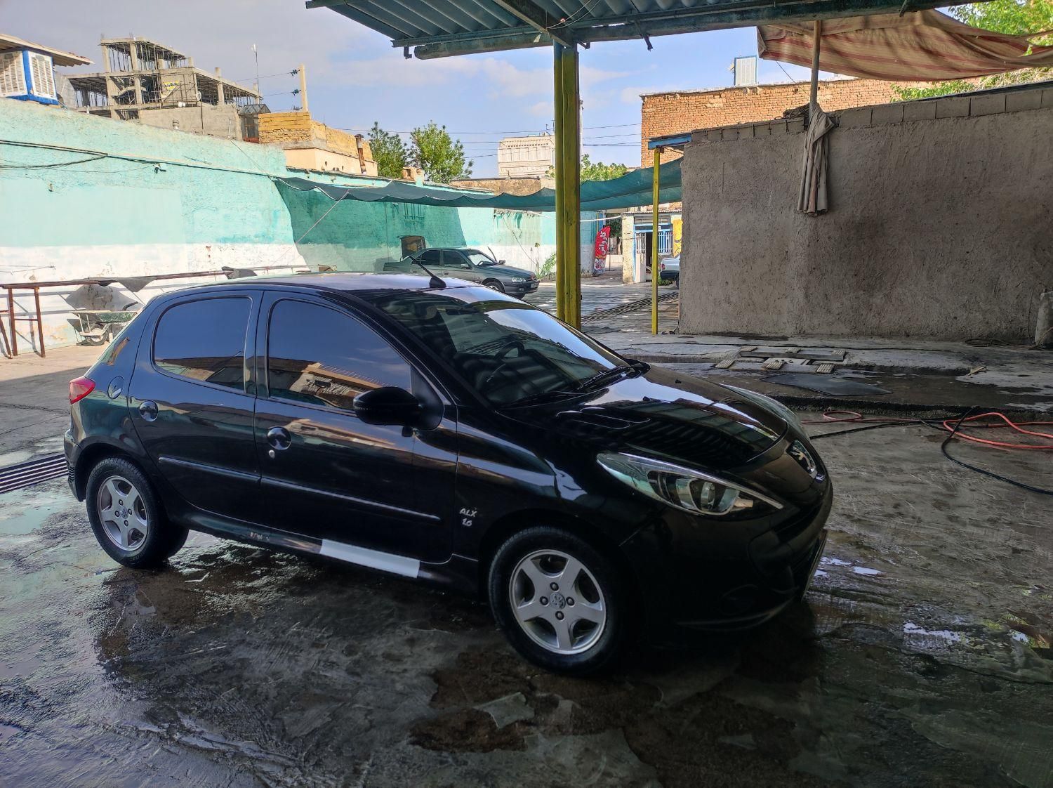 خودرو پژو، 207 آگهی ann_17847704