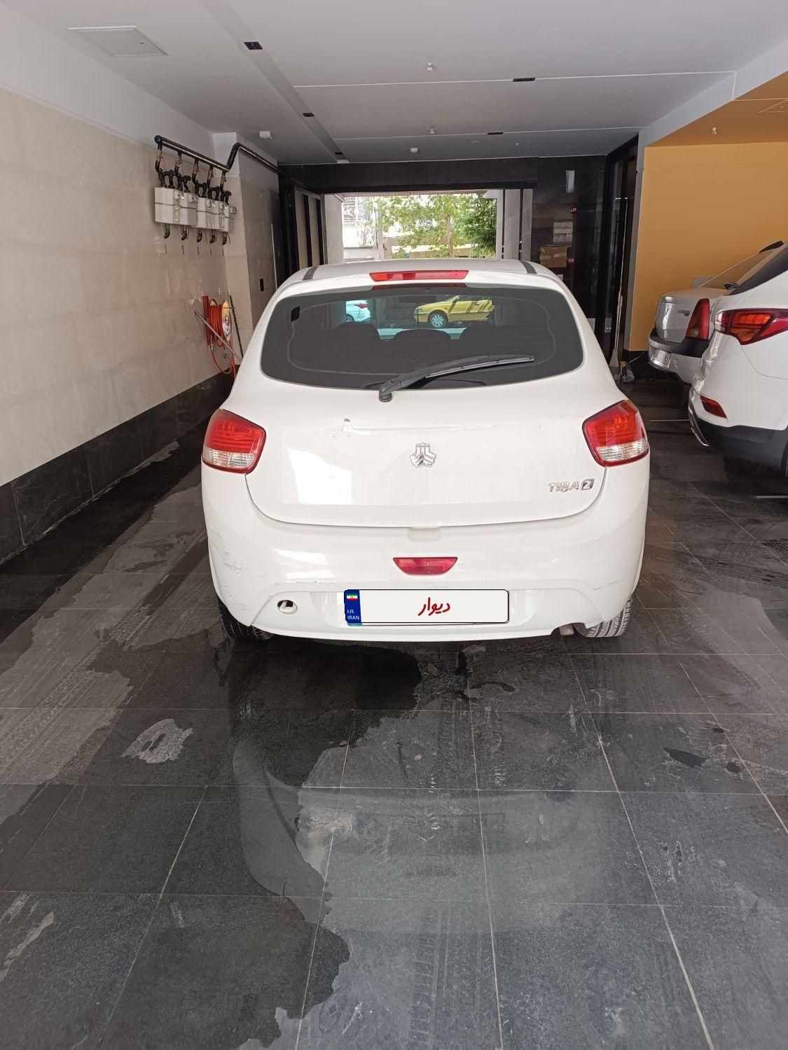 خودرو تیبا، 2 آگهی ann_17847711