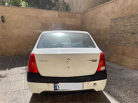 خودرو رنو، تندر 90 آگهی ann_17847720