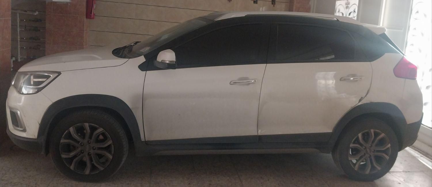 خودرو ام وی ام، X22 آگهی ann_17847721
