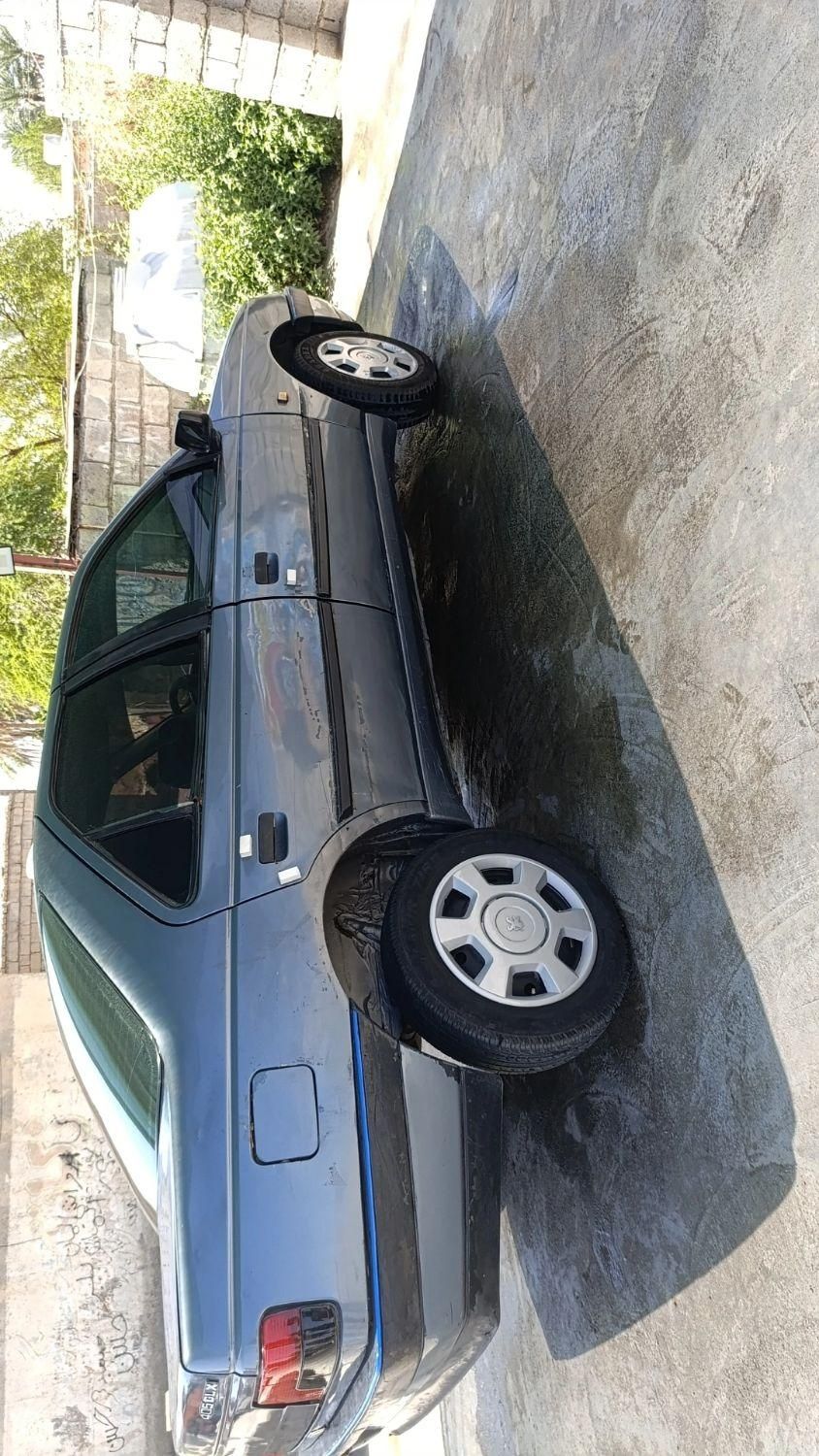 خودرو پژو، 405 آگهی ann_17847724