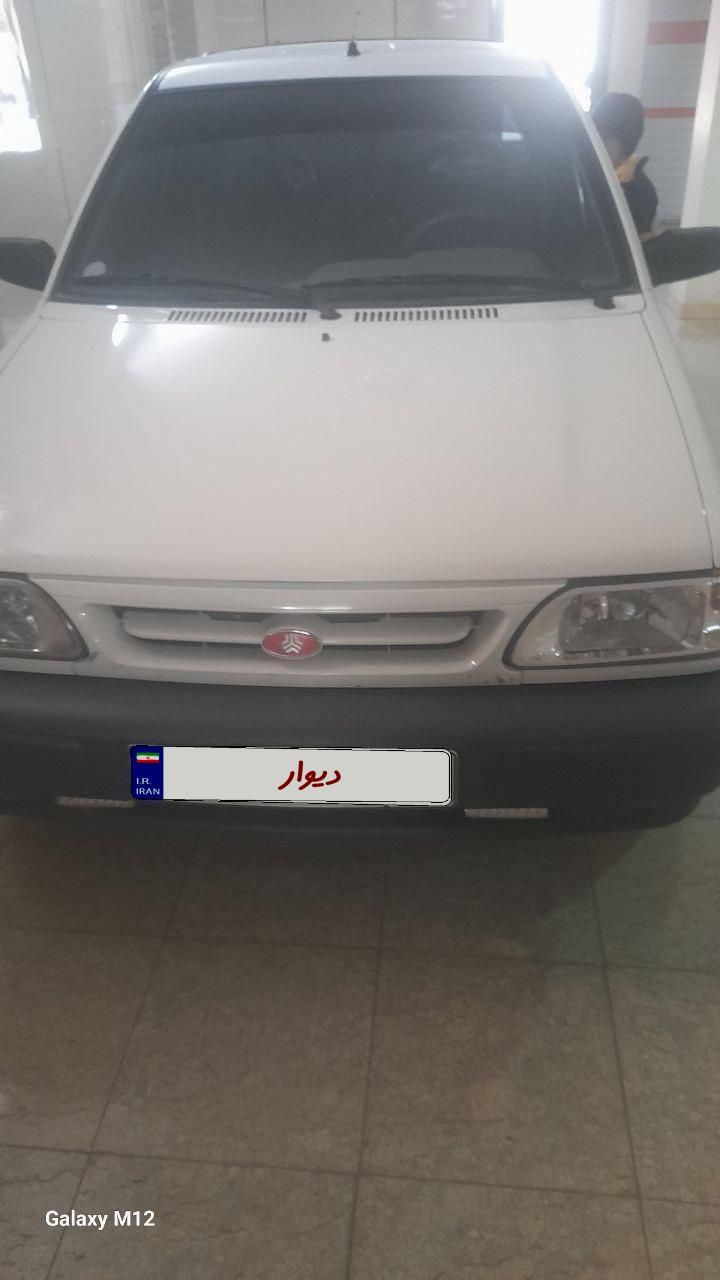 پراید 151 SE - 1402