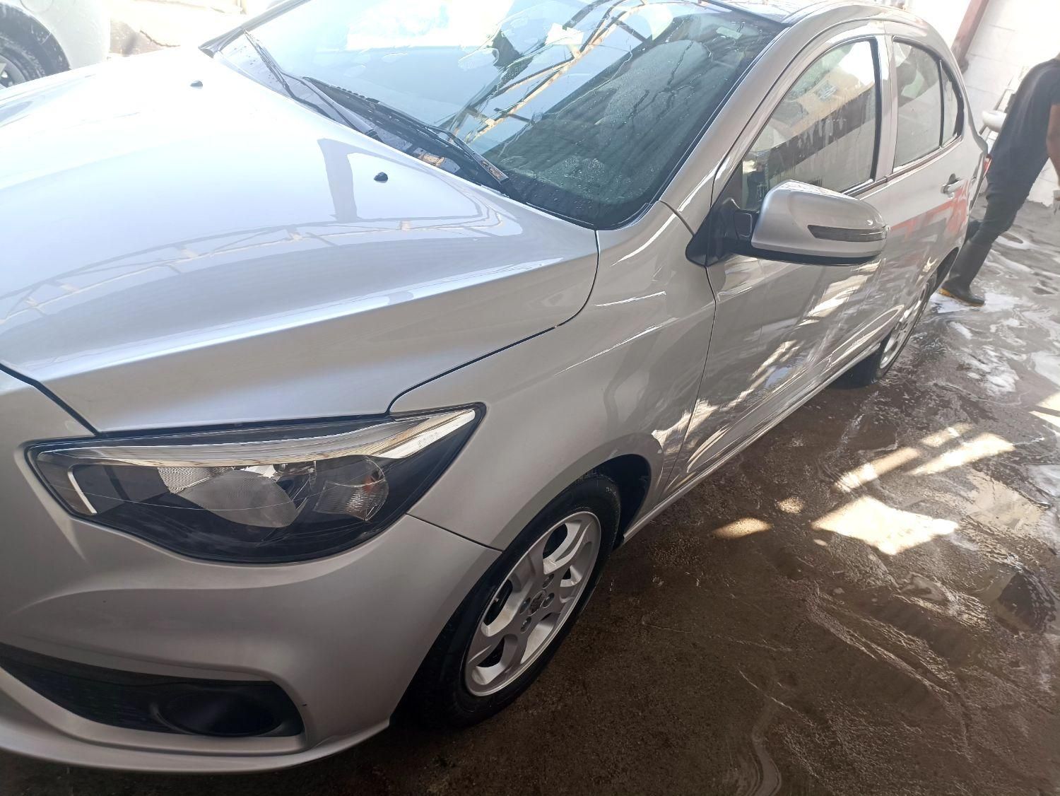 شاهین G دنده ای - 1400