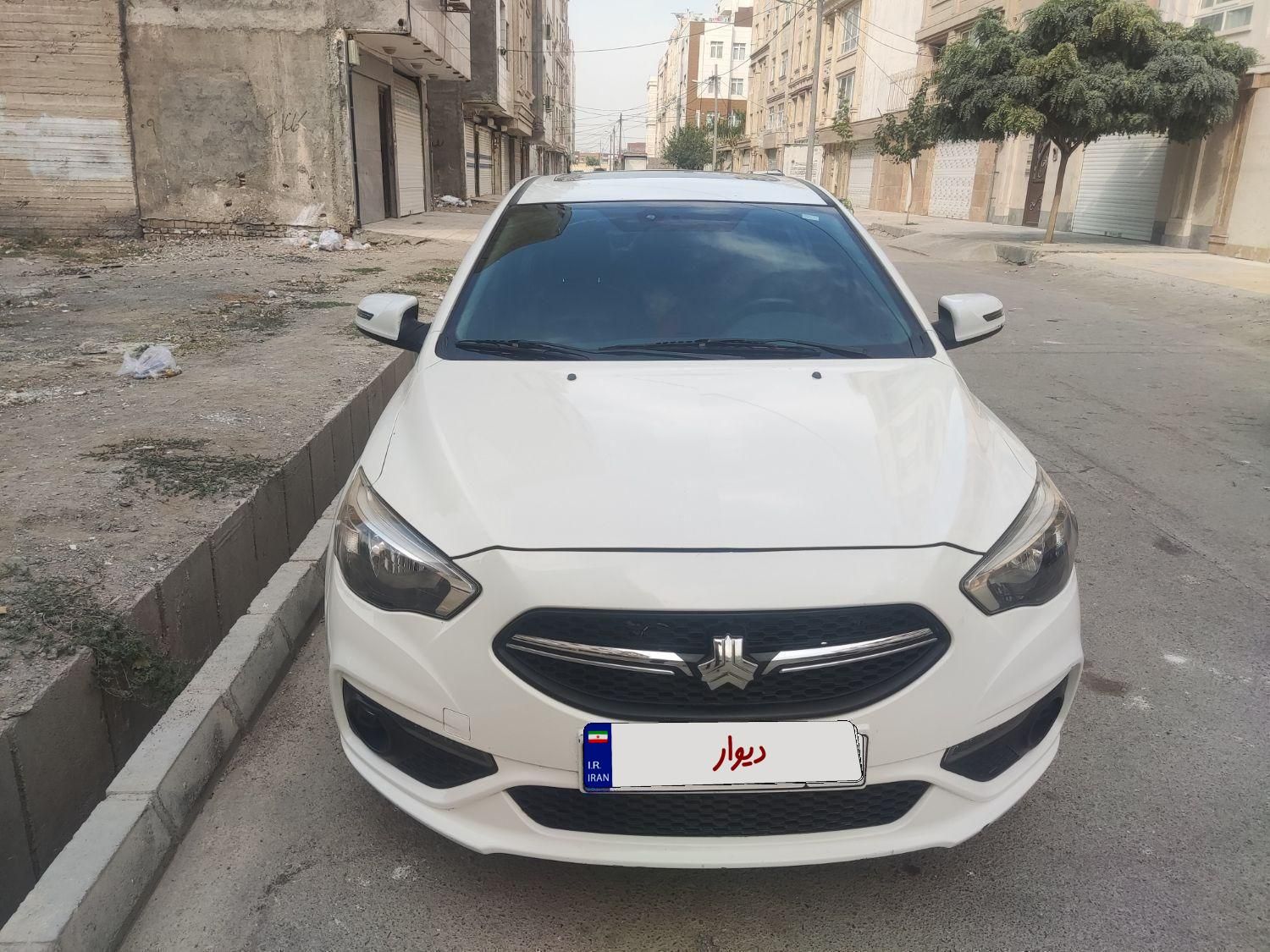 خودرو شاهین، G آگهی ann_17847777