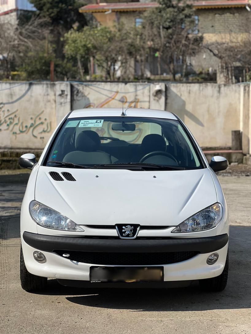 خودرو پژو، 206 آگهی ann_17847801